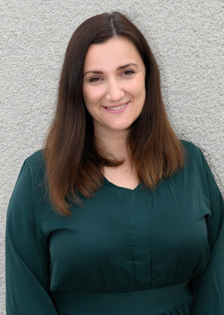 Petra Sedláčková