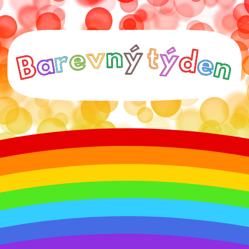 Barevný týden